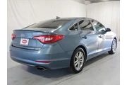 $9890 : Hyundai SONATA 2017 SE 4dr S thumbnail