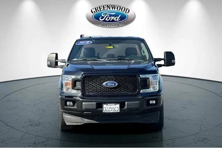 $21491 : Ford F-150 2019 4x2 XL 4dr S image 9
