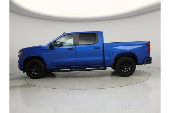 $35998 : Chevrolet Silverado 1500 202 image 3