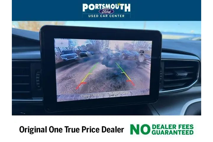 $32995 : Ford Explorer 2022 AWD XLT 4 image 10