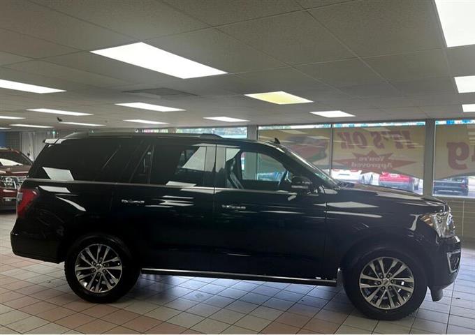$34299 : 2018  Expedition Limited 4x4 image 7