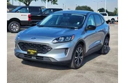 Ford Escape 2022 SE 4dr SUV thumbnail