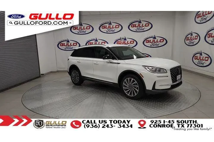 $36888 : Lincoln Corsair 2023 Reserve image 2