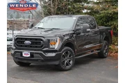 Ford F-150 2022 4x4 XLT 4dr en Seattle