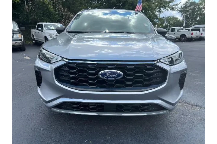 $24995 : Ford Escape 2024 ST-Line 4dr image 6