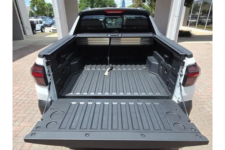 $37995 : Hyundai SANTA CRUZ 2025 AWD image 8