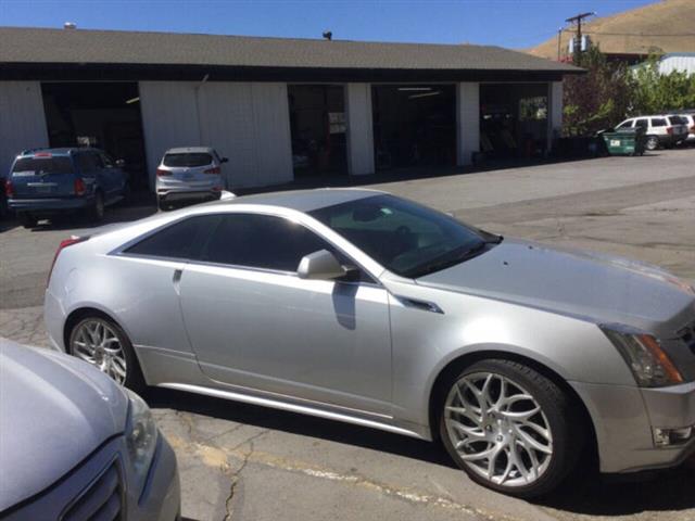 $15495 : 2014 CTS 3.6L Performance image 3