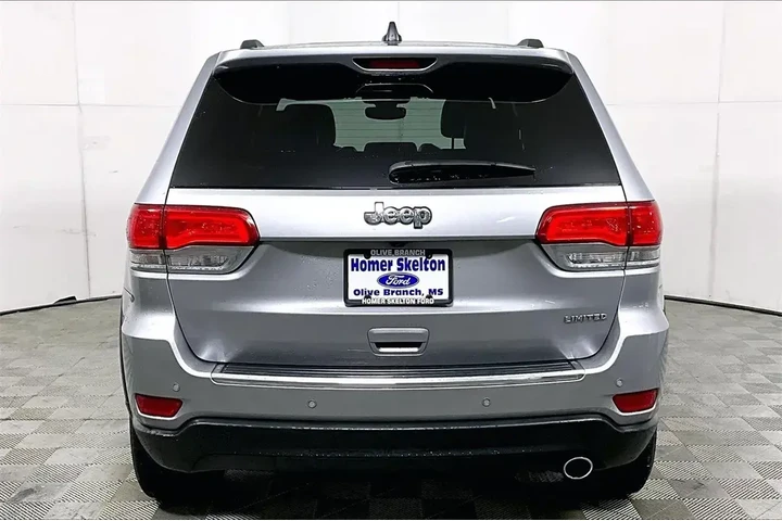 $19941 : Jeep Grand Cherokee 2019 4x2 image 4