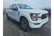 $38298 : Ford F-150 2023 4x4 XL 4dr S thumbnail