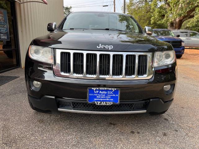 $10999 : 2011 Grand Cherokee Limited image 4