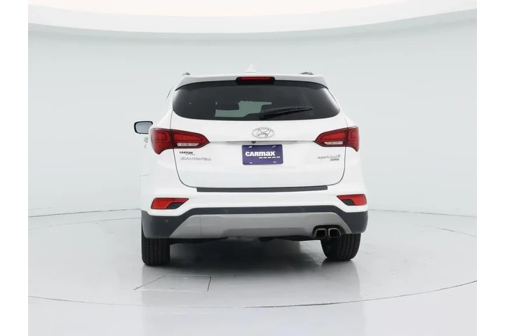 $14998 : Hyundai SANTA FE Sport 2017 image 6