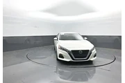 $19398 : Nissan Altima 2022 2.5 SV 4d thumbnail