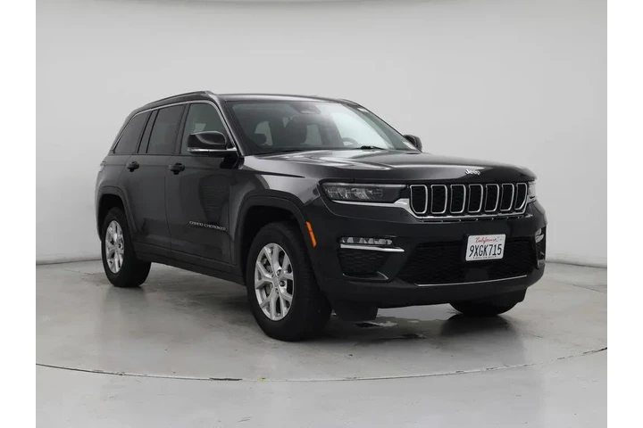 $32998 : Jeep Grand Cherokee 2024 4x4 image 1