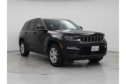Jeep Grand Cherokee 2024 4x4 en San Jose