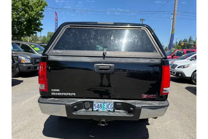 $14995 : 2009 GMC Sierra 1500 Work Tru image 8