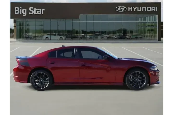 $39988 : Dodge Charger 2023 R/T 4dr S image 5