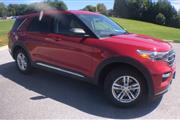 $26500 : PRE-OWNED 2020 FORD EXPLORER thumbnail