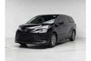 $38998 : Toyota Sienna 2023 XLE 8-Pas thumbnail