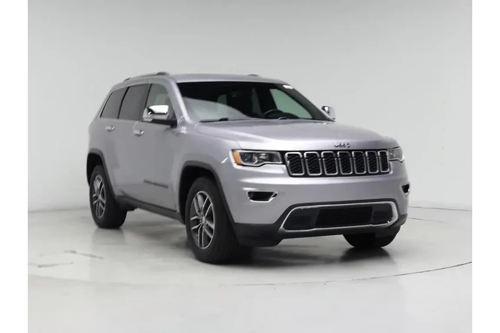 $17998 : Jeep Grand Cherokee 2018 4x2 image 1