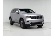 Jeep Grand Cherokee 2018 4x2 en Hialeah