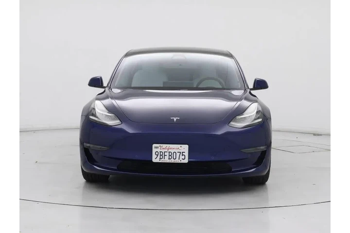 $27998 : Tesla Model 3 2022 AWD Long image 5