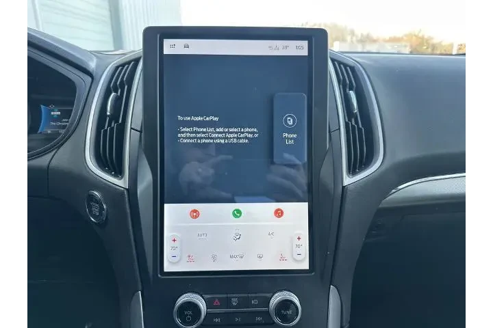 $23139 : Ford Edge 2022 AWD SEL 4dr C image 10