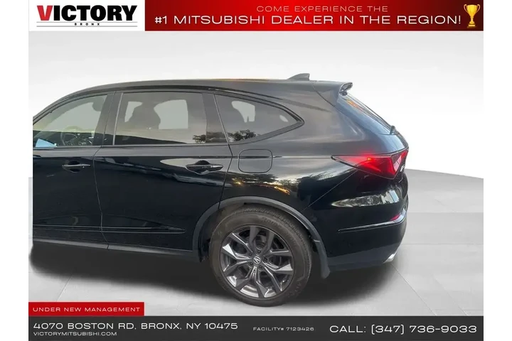 $31995 : Acura MDX 2022 SH-AWD 4dr SU image 7