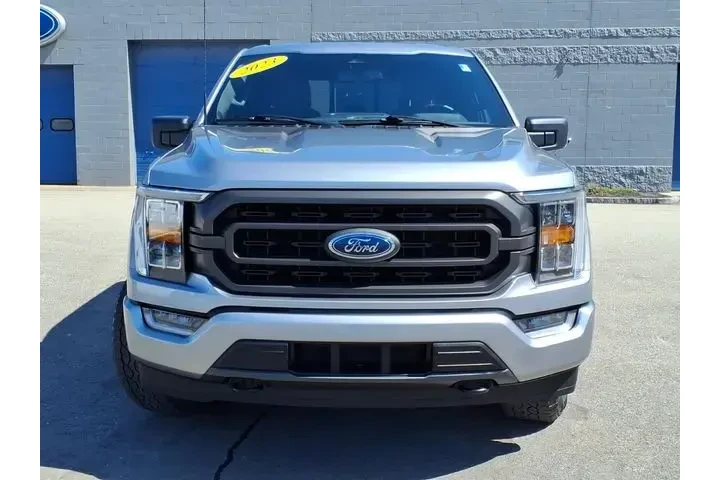 $39839 : Ford F-150 2023 4x4 XLT 4dr image 7