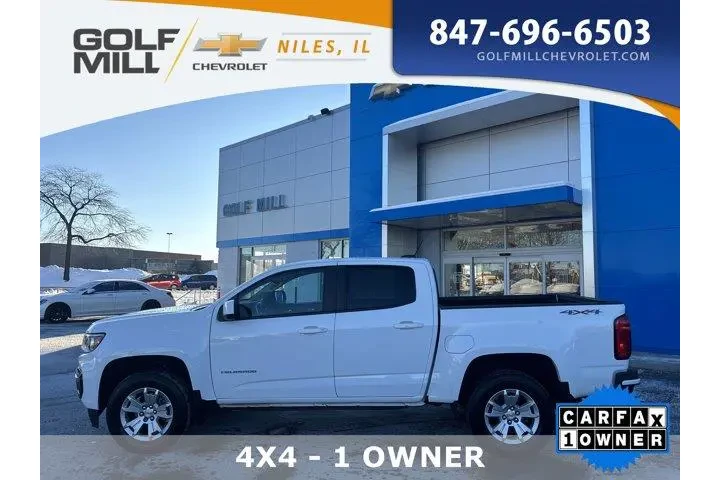 $33176 : Chevrolet Colorado 2022 4x4 image 10