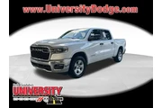 Ram 1500 2025 4x4 Big Horn 4 en Fort Lauderdale