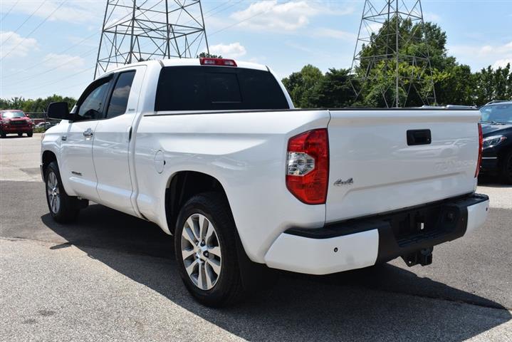 2017 Tundra Limited image 8