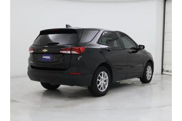 $19998 : Chevrolet Equinox 2023 LS 4d image 8