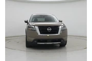 Nissan Pathfinder 2023 AWD P