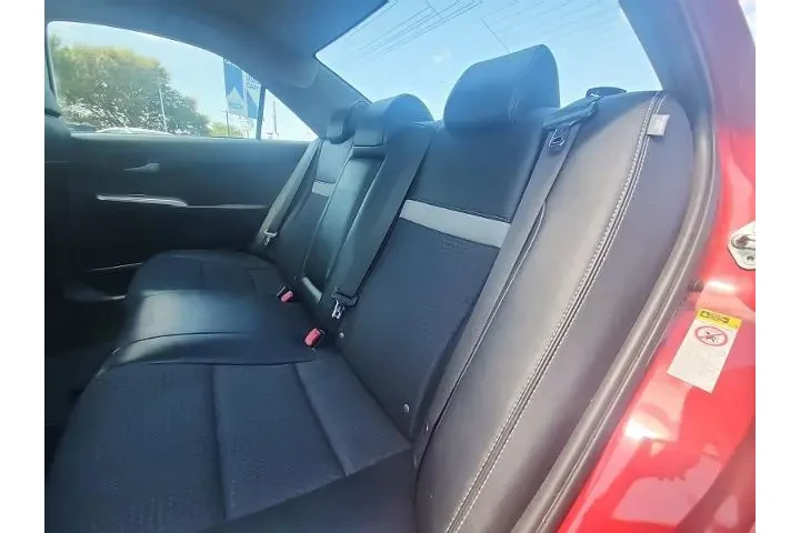 $10998 : Toyota Camry 2013 XLE 4dr Se image 8