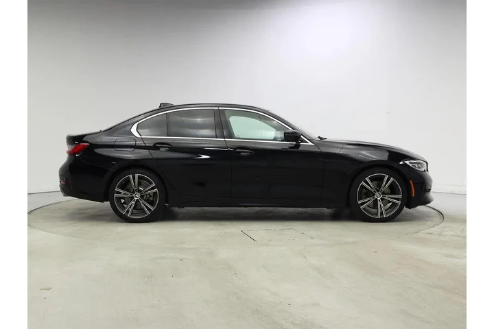 $25998 : BMW 3 Series 2021 330i 4dr S image 7