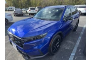 Honda CR-V Hybrid 2025 Sport en Dallas