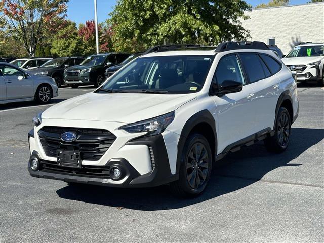 $37916 : PRE-OWNED 2024 SUBARU OUTBACK image 5