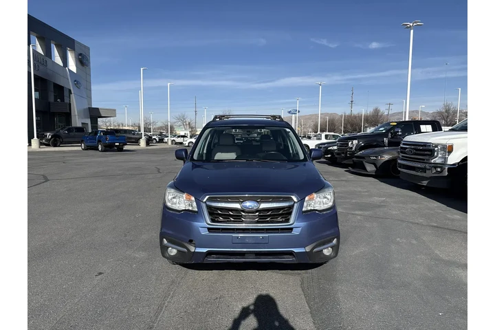 $11400 : Subaru Forester 2018 AWD 2.5 image 9