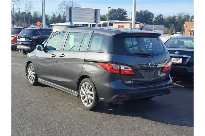 $5875 : Mazda Mazda5 2013 Grand Tour image 3