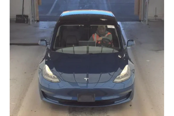 $19793 : Tesla Model 3 2021 Standard image 2