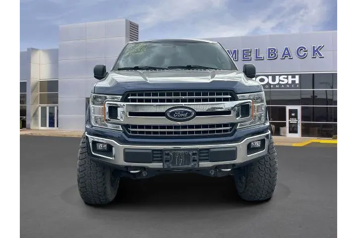 $25996 : Ford F-150 2018 4x4 King Ran image 3