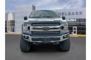 $25996 : Ford F-150 2018 4x4 King Ran thumbnail
