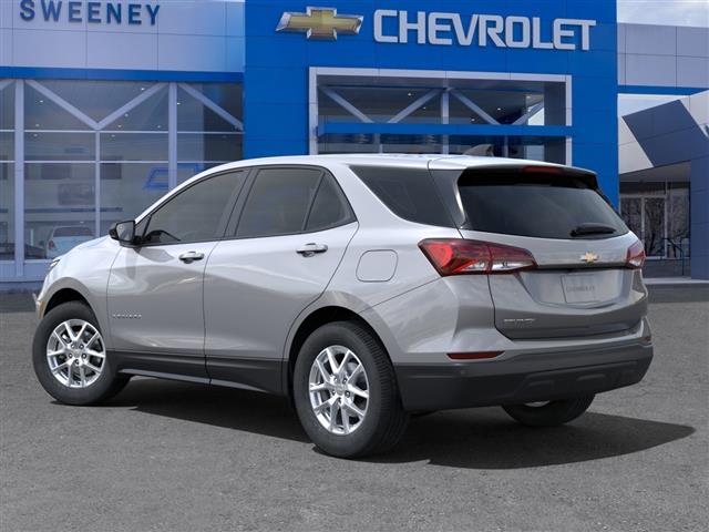 $28690 : 2024 Equinox LS image 3