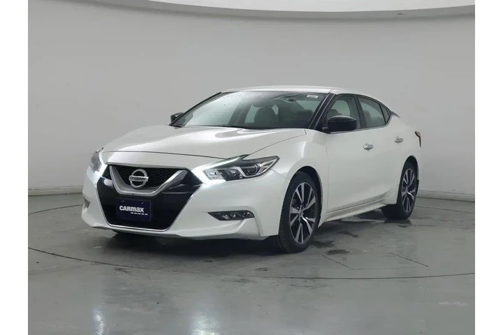 $18998 : Nissan Maxima 2016 3.5 S 4dr image 4