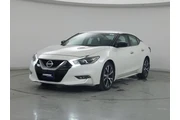 $18998 : Nissan Maxima 2016 3.5 S 4dr thumbnail