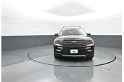 $25037 : Ford Explorer 2022 XLT 4dr S thumbnail