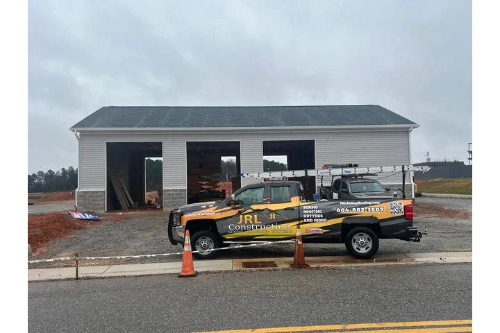 JRL CONSTRUCTION image 7