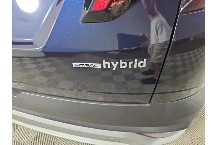 $31787 : Hyundai TUCSON Hybrid 2025 A image 10