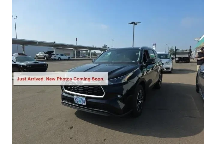 $36800 : Toyota Highlander 2024 AWD X image 3