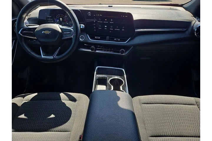 $27995 : Chevrolet Equinox 2025 LT 4d image 7